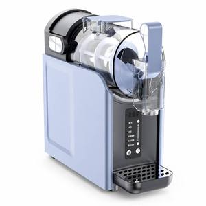 Máquina para Hacer Granizados de Sobremesa, 88oz, 6 en 1, Control Digital, para Hacer Granizados, Smoothies y Batidos, Ideal para Fiestas en Casa - Product Image 1