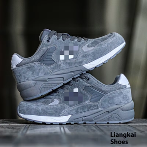 Jinjiang, новая 2023 повседневная спортивная обувь для мужчин и женщин, производитель Fujian, потрясающие кроссовки для бега, с подкладкой из сетчатого материала - Product Image 6