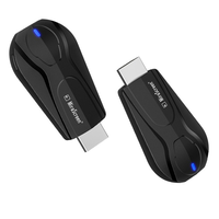 Dongle d'affichage sans fil Wifi de haute qualité, avec adaptateur pour connecter le téléphone et la télévision K11, nouvelle version