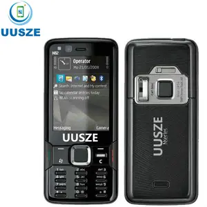 Điện Thoại Di Động UK Châu Âu Bàn Phím Tiếng Do Thái Ả Rập Tiếng Anh Nga Phù Hợp Với Nokia N82 N95 N96 6085 8850 6120C 3310 N8 7610 6600 6300