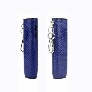 Fundas de Teléfono Móvil de Protección 360° de <span class=keywords><strong>Material</strong></span> PU Universal de Lujo al por Mayor para Iqo ILUM ONE de 6ª/7ª/8ª Generación - Product Image 3
