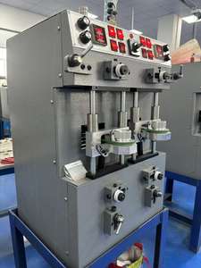 Machine industrielle de tréfilage de haute précision pour des services de usinage - Product Image 2