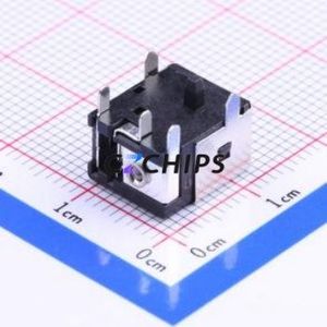 Venta al por mayor, componente de orificio pasante (THT), circuito integrado, Chip IC, conector de alimentación de CC PMIC de 30 V - Product Image 2