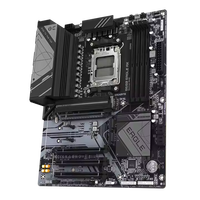 GIGABYTE B650 EAGLE AX-Unterstützung AMD-Ryzen 9000 8000 CPU AM5 Sockel DDR5 Ram M.2 PCIE 4.0 WIFI ATX