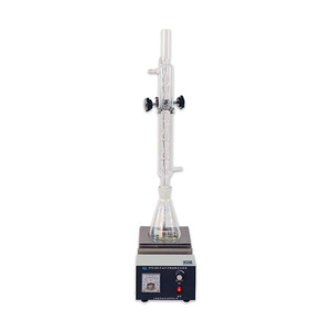 석유 제품 (GD-264) 를 위한 ASTM D664 기름 산성 수 검사자 - Product Image 2