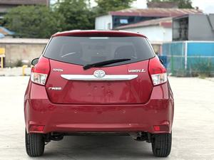 Used 2014 for Yaris Sedan Automatic Transmission Left Steering Tires Rear <b>Camera</b> Low-cost Vehicle Yaris 2014 Model Year - Product Image 6