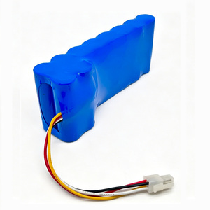 <span class=keywords><strong>Batterie</strong></span> de tondeuse à gazon robotisée Husqvarna <span class=keywords><strong>Automower</strong></span> <span class=keywords><strong>320</strong></span> 580 68 33-01 - Product Image 2