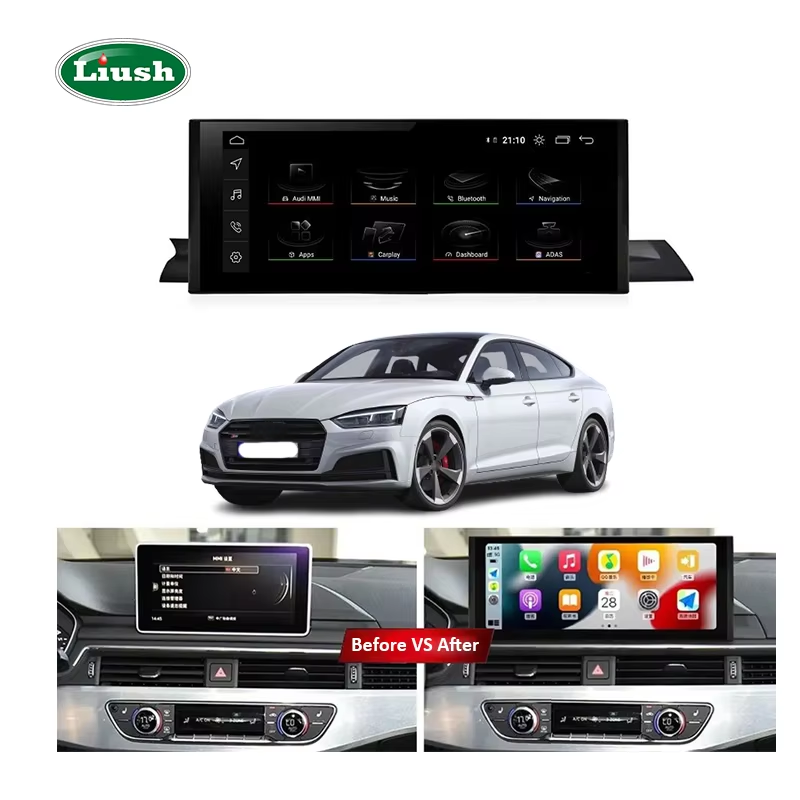 Best Price Linux System Car Radio