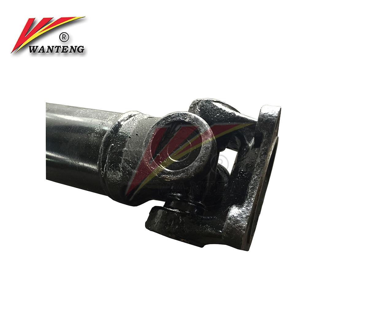 Shaft de Transmissão Sinotruk HOWO New, Eixo de Aço, OEM Aceito