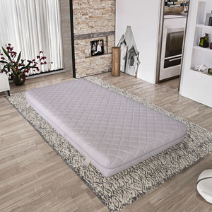 Anh <span class=keywords><strong>bs7177</strong></span> truyền thống kích thước duy nhất chống cháy bọt Nệm đồ nội thất nhà chân không Roll-up mật độ cao nệm cho phòng ngủ - Product Image 3