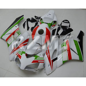 ชุดแฟริ่งรถมอเตอร์ไซค์ HONDA CBR1000RR ปี 2004-2005 CBR 1000RR ทำจากพลาสติก ABS ฉีดขึ้นรูป ชุดแต่งแฟริ่ง H1005-1010b - Product Image 3