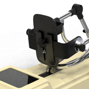 Perlengkapan fisioterapi Model anak-anak, CPM lutut untuk traksi rehabilitasi berkelanjutan gerak pasif - Product Image 6