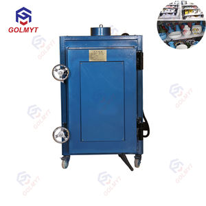 เตาเผาเซรามิกแบบใช้แก๊ส เตาเผาเซรามิกแบบใช้แก๊สแบบเคลื่อนย้ายได้ เตาเผาเซรามิกแบบกำหนดเอง เตาเซรามิกสำหรับงานปั้นเซรามิก - Product Image 4