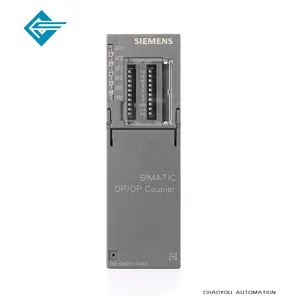 وحدة اقتران SIMATIC DP ذات التحكم المنطقي المباشر 6ES7158-0AD01-0XA0