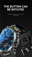 2024 más nuevo IPX7 4G tarjeta Sim Android UI SmartWatch con batería de 900mAh GPS WiFi NFC Cámara Dual Video BT llamada H10 reloj inteligente