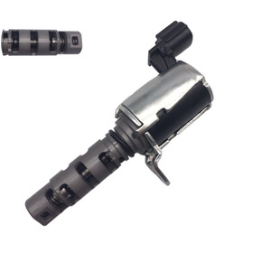 Válvula solenoide CICC VVT 15330-28020 para Toyota DC 12V, válvula de control de aceite - Product Image 1