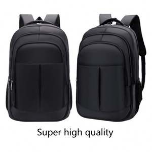 2025 escuela deporte impermeable logotipo personalizado Casual negocios ocio personalizado portátil mochila - Product Image 4