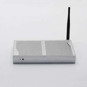 กล่องคอมพิวเตอร์อุตสาหกรรม Rockchip ND-RK3576 พร้อม RAM 8GB DDR5 และ ROM 128GB รองรับความละเอียด 8K4K มีสินค้า<span class=keywords><strong>ใน</strong></span>สต็อก - Product Image 2