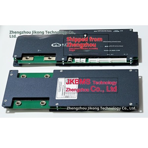 原装品牌2026 Jkbms Jikong 8s 32s 100A平衡0.6A三元锂铁150A大串中国BD6A32S10P BD6A32S15P - Product Image 5