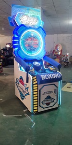 Popular Electronic Dragon Boxing Game <b>Machine</b> for <b>Amusement</b> Park Bars Coin-Operated Equipment - Product Image 3