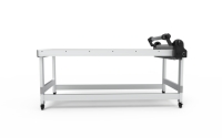 Fayon moins cher mini table 918 machine à plastifier à plat 916 plastifieuse à plat pour imprimerie