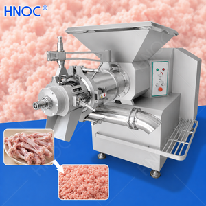 Machine de traitement de la viande de poulet HNOC de qualité supérieure, séparateur de viande de poulet des os, au <span class=keywords><strong>meilleur</strong></span> prix - Product Image 1