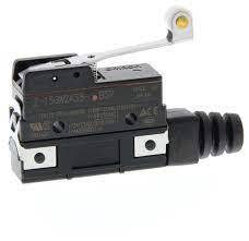 OMROM Ventes Flash Interrupteur de Montage de Haute Qualité Type Bouton Poussoir Z-15GQ8 Terminal à Souder Certifié CE Fabriqué - Product Image 4
