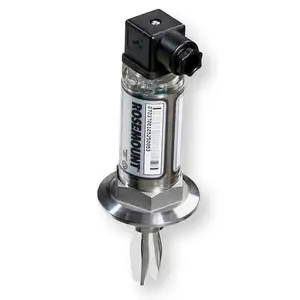 Reasonable price & good quality 316 Rosemounte 2110 Level Switch - Vibrating Fork