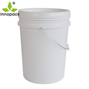 20L coating aus <b>bucket</b> <b>with</b> <b>lid</b> and blue color - Product Image 3