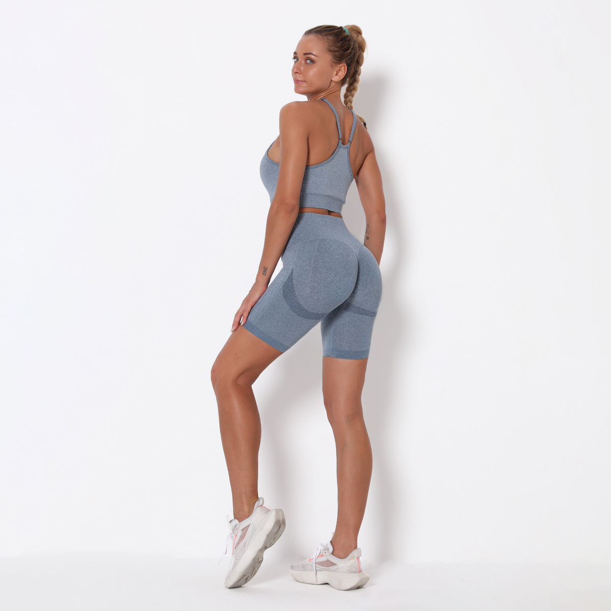 soutien-gorge short couleur 3