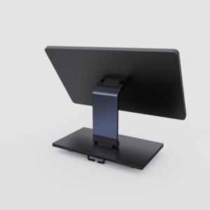 Hepsi bir arada 6 haneli PIN perakende POS sistemi ile  yazar kasa çekmecesi ve dükkanlar için çevrimdışı Windows yetenekleri kaydedin - Product Image 6