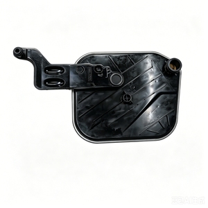 ZF8HP55 กรองน้ำมันเกียร์อัตโนมัติสำหรับออดี้ A8 อุปกรณ์เสริมในรถยนต์ 218142 - Product Image 5
