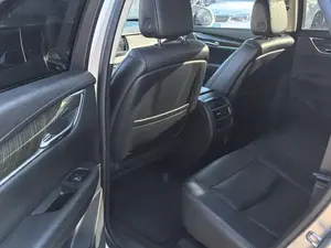 Voiture d'occasion 2016 2017 <span class=keywords><strong>2018</strong></span> CadillacSTXT5 - Product Image 3