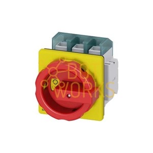 Siemens 3LD28041TP53 - Nuovo - Product Image 1