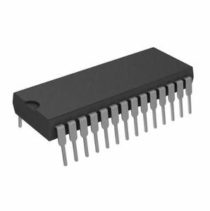 AD7846KNZ ชิ้นส่วนอิเล็กทรอนิกส์แท้จากผู้ผลิต วงจรรวม IC DAC 16 บิต V-OUT 28DIP - Product Image 1