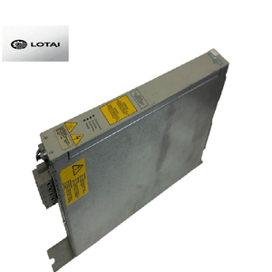 1plc Bộ phận phanh 6SE7021-6ES87-2DA1 Tình trạng rất tốt - Product Image 1