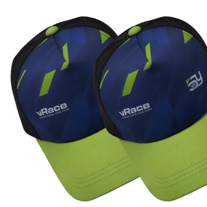 Casquettes de baseball ajustables en maille du Vietnam, casquettes de baseball à visière incurvée style Dodgers, casquettes snapback de baseball américain style Yankees - Product Image 1