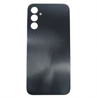 Remplacement du boîtier arrière du panneau arrière du couvercle en verre de la batterie pour Samsung Galaxy A14 4G A145 / A14 5G A146
