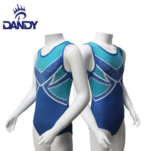 Vêtements de gymnastique pour femmes Filles Spandex Danse <span class=keywords><strong>Justaucorps</strong></span> Vente en gros Conception personnalisée Gymnastique <span class=keywords><strong>artistique</strong></span> Porter des <span class=keywords><strong>justaucorps</strong></span> de gymnastique pour les filles - Product Image 3