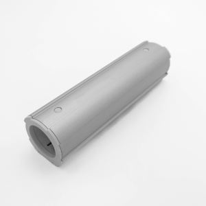 แขนเลื่อนอะลูมิเนียมโปรไฟล์สำหรับอุตสาหกรรมรุ่นที่สามหมุนได้คงที่ - Product Image 5