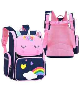 Mochila de gran capacidad personalizada con forma de dibujos animados para Niños - Product Image 2