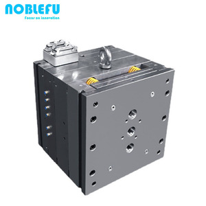 Fabricante de Moldes de Silicona ABS Chinos, Molde de Inyección de Plástico para Piezas de Productos del Hogar - Product Image 2