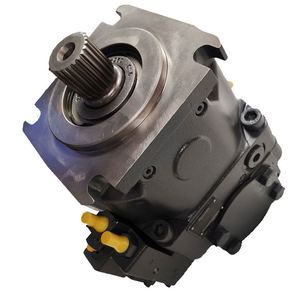 Bomba Hidráulica Alemana A11VLO260LREH1/10L-NPC12 de Pistones Variables - Product Image 4