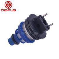 Injecteur de carburant DEFUS haute impédance, état neuf, OEM 195500-2160/0280150661 pour Chevy Geo Metro Suzuki Swift 1.0L, pièces moteur