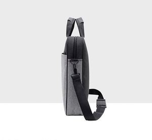 Free Sample business casual 15,6 inch men's waterproof executive <b>laptop</b> <b>messenger</b> <b>bag</b> - Product Image 4