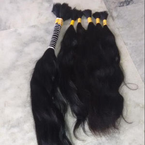 Tissage brésiliens body wave double trame — ali queen, cheveux naturels, vierges, bon marché, nouvelle collection 2022 - Product Image 1