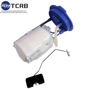 Conjunto de bomba de combustible TCRB para Audi A3 TT 8S Mk3 SEAT Ateca KH7 Sty <span class=keywords><strong>2</strong></span>,0 TDI 5WA919051B 5Q0919051BF 5Q0919087 5Q0919051BH - Product Image 5