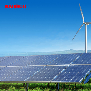 De alta calidad de China Solar de 500 Kw grupo Monocristalline Panel Solar 500W Solar Pv - Product Image 2