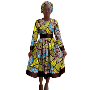 A Line Ankara Gown Styles - Elegant Women's Fashion