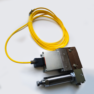 HAWE BVZP 1-R2 R2/CZ 5/70/0 R/2 Direccional, utilizado para mandriles/molde de estampado/soportes, el Hawei BVZP 1-R2 R2/CZ 5/70/0 R/2 Direccional - Product Image 4